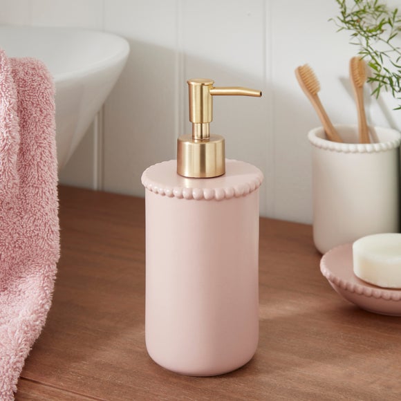 Bobbin Soap Dispenser