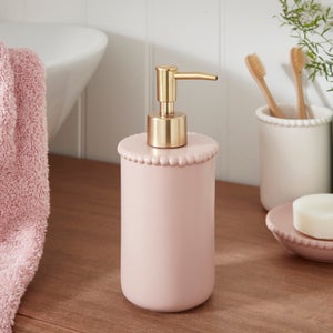 Bobbin Soap Dispenser
