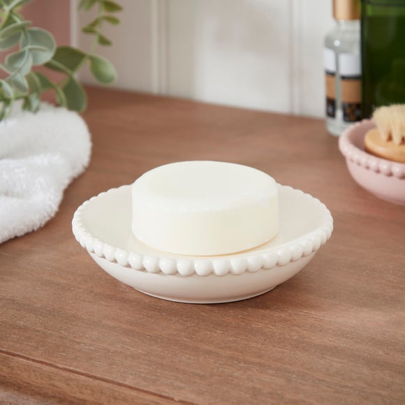 Bobbin Soap Dish