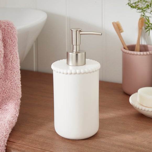 View Bobbin Soap Dispenser View Bobbin Soap Dispenser