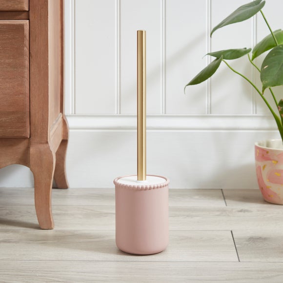 Bobbin Toilet Brush