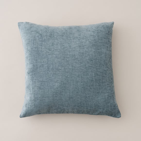 Photo 3 of Chenille Square Cushion Photo 3 of Chenille Square Cushion