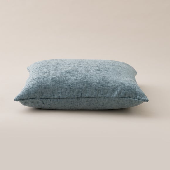 Photo 4 of Chenille Square Cushion Photo 4 of Chenille Square Cushion