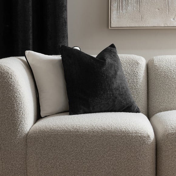 View Chenille Square Cushion View Chenille Square Cushion