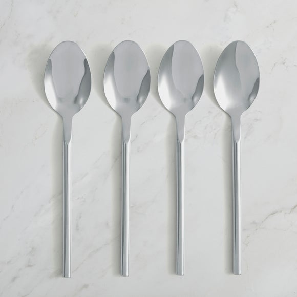 Montreal Set Of 4 Spoons