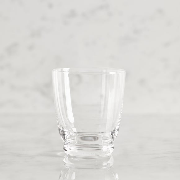 View Georgina Vintage Tumbler Glass View Georgina Vintage Tumbler Glass