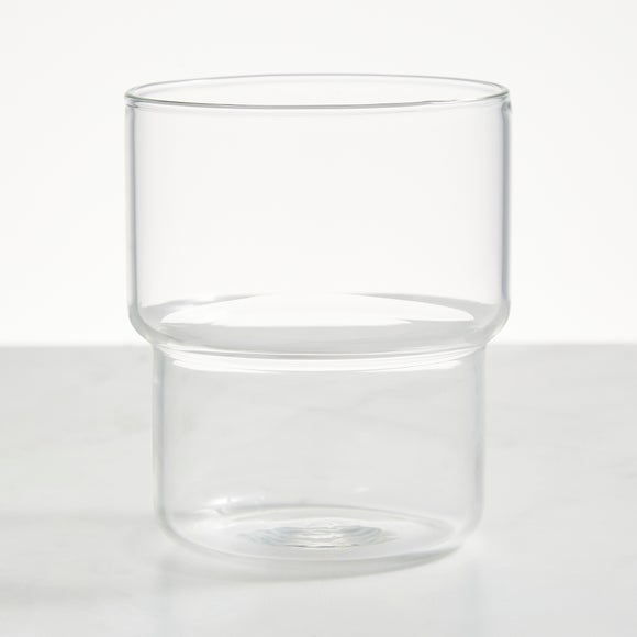Click to view product details and reviews for Modern Stacking Highball Glass.