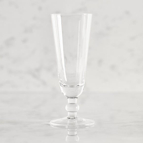 Georgina Vintage Champagne Flute