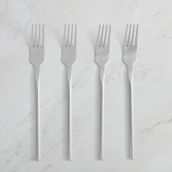 Montreal Set of 4 Forks