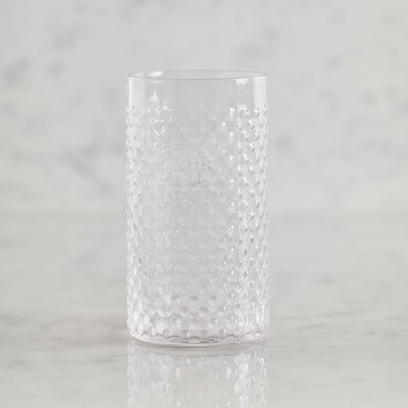 Bobble Highball Glass