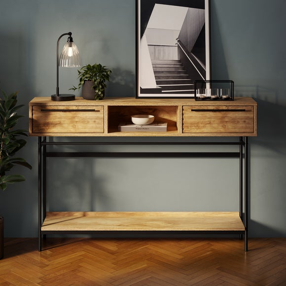 View Bryant Extra Wide Console Table View Bryant Extra Wide Console Table