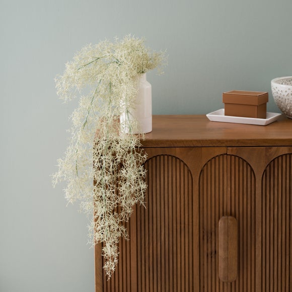 Artificial Trailing Spanish Moss