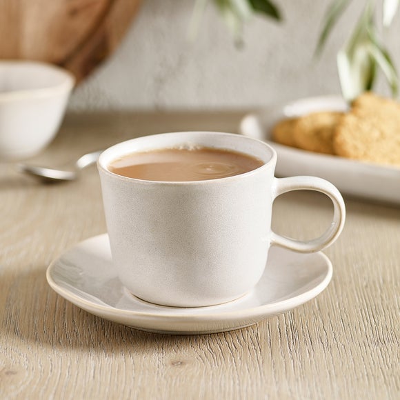 Click to view product details and reviews for Amalfi Cup Saucer.