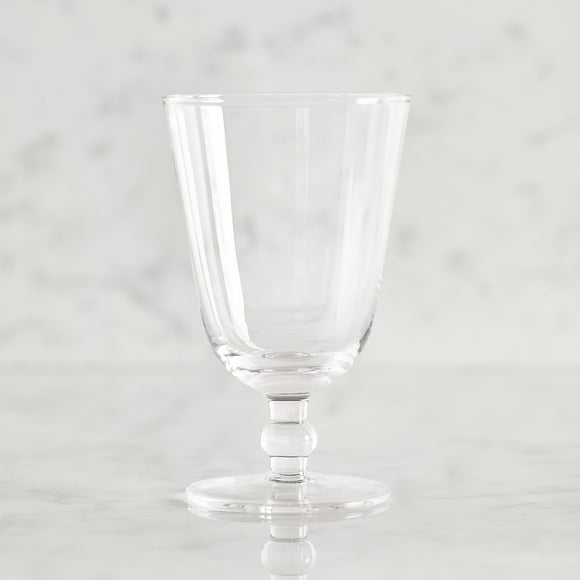 Georgina Vintage Wine Glass
