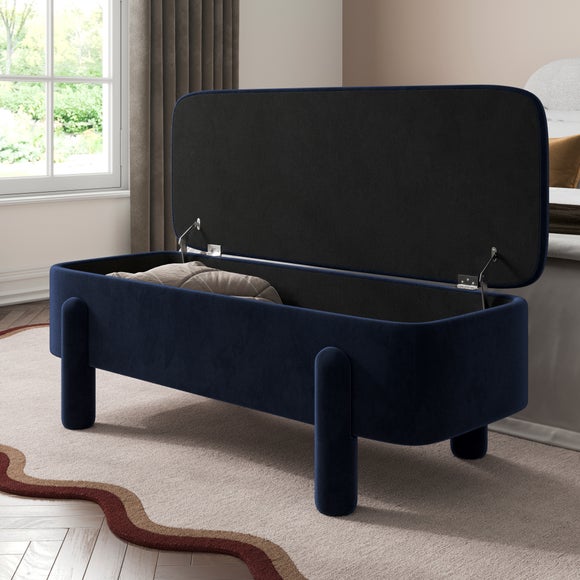 Carousel navigation image position 2 of 8