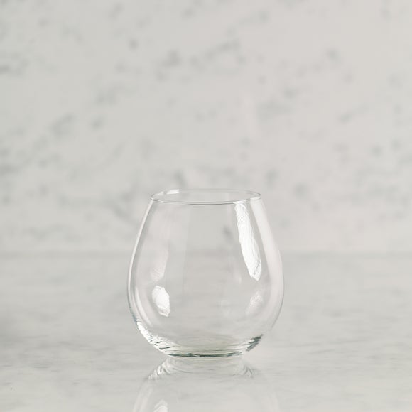 Sangria Glass