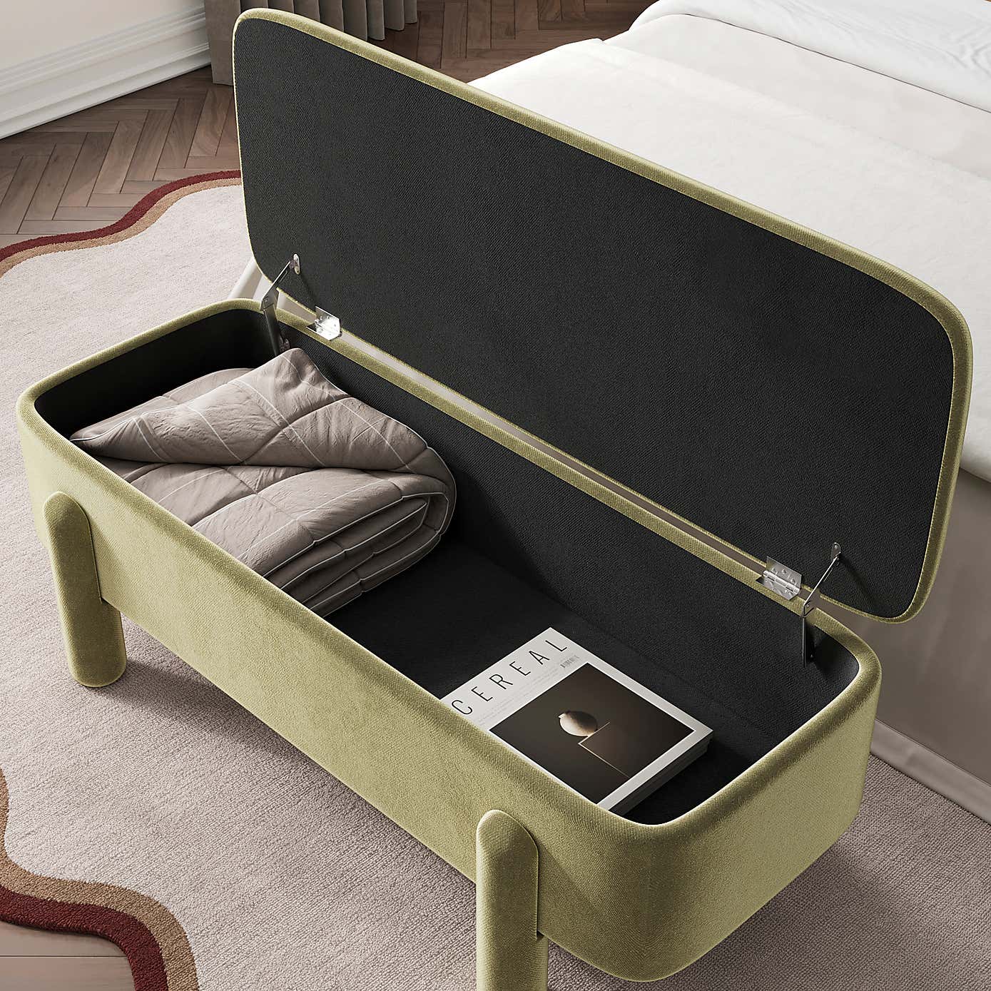 Carousel zoom image position 3 of 8