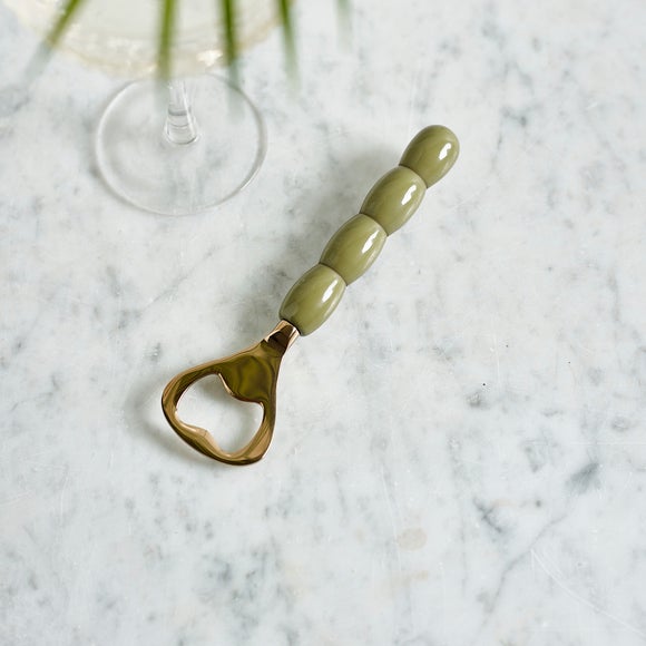 Olive Bottle Opener
