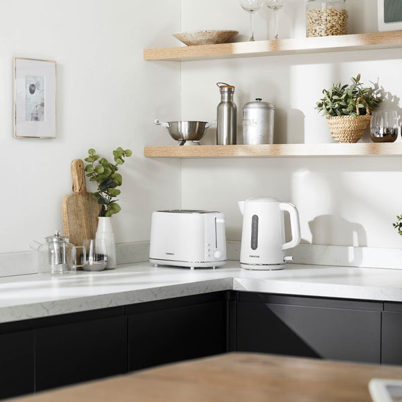 Click to view product details and reviews for Kenwood Abbey Lux 17l Kettle And 2 Slice Toaster Set. Click to view product details and reviews for Kenwood Abbey Lux 17l Kettle And 2 Slice Toaster Set.