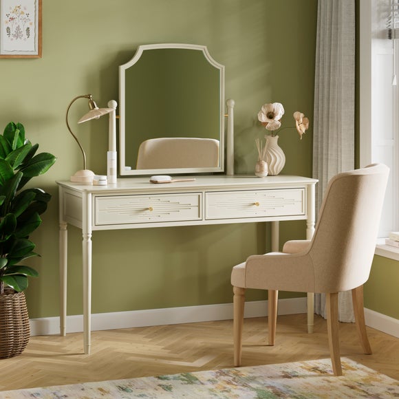 Ottilie Dressing Table