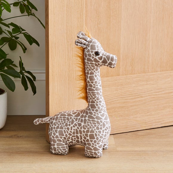 Gilly the Giraffe Doorstop