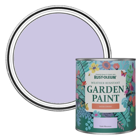 View Rust-oleum Satin Outdoor Paint View Rust-oleum Satin Outdoor Paint