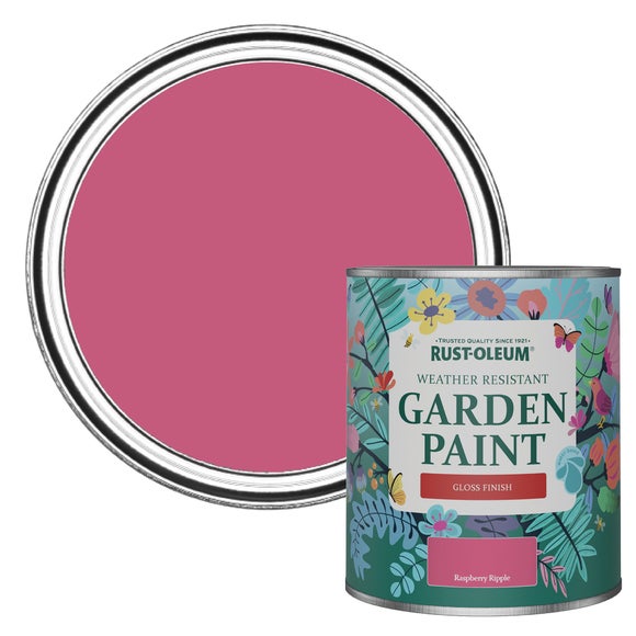 View Rust-oleum Satin Outdoor Paint View Rust-oleum Satin Outdoor Paint