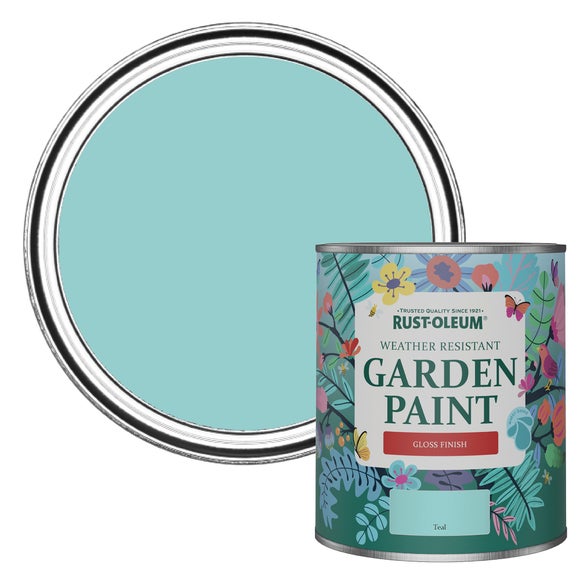 View Rust-oleum Satin Outdoor Paint View Rust-oleum Satin Outdoor Paint