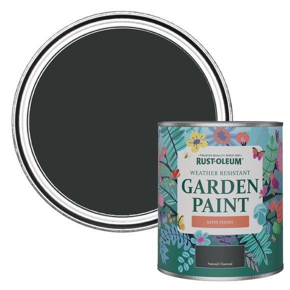 View Rust-oleum Satin Outdoor Paint View Rust-oleum Satin Outdoor Paint
