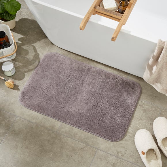 Ultra Soft Bath Mat