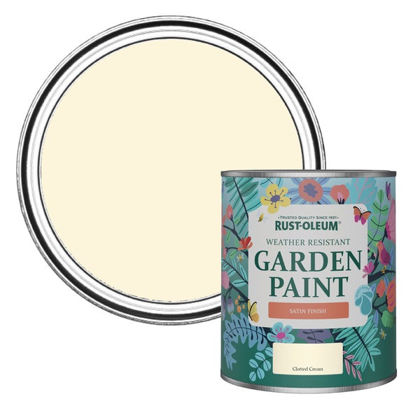 View Rust-oleum Satin Outdoor Paint View Rust-oleum Satin Outdoor Paint