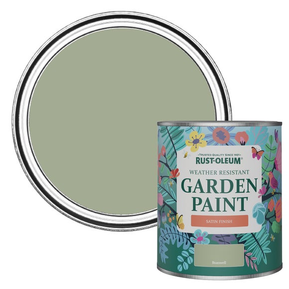 View Rust-oleum Satin Outdoor Paint View Rust-oleum Satin Outdoor Paint