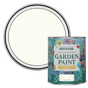 Rust-oleum Matt Outdoor Paint