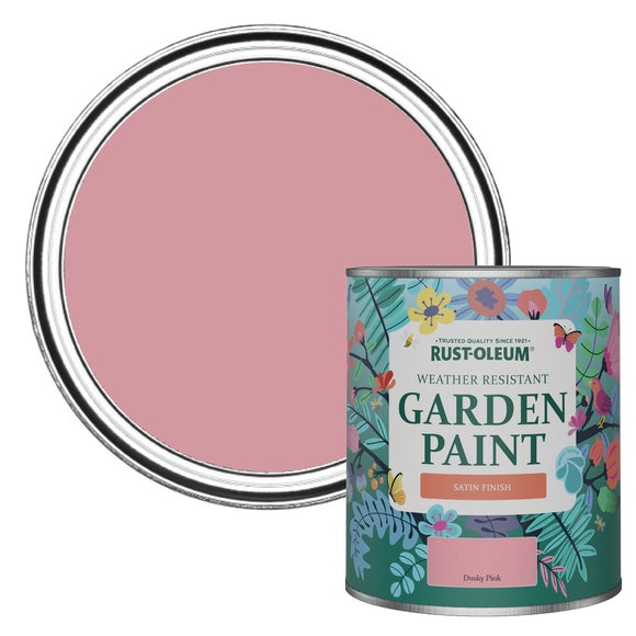 View Rust-oleum Satin Outdoor Paint View Rust-oleum Satin Outdoor Paint