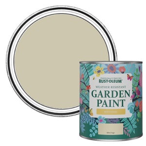 Rust-oleum Matt Outdoor Paint