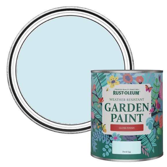View Rust-oleum Satin Outdoor Paint View Rust-oleum Satin Outdoor Paint