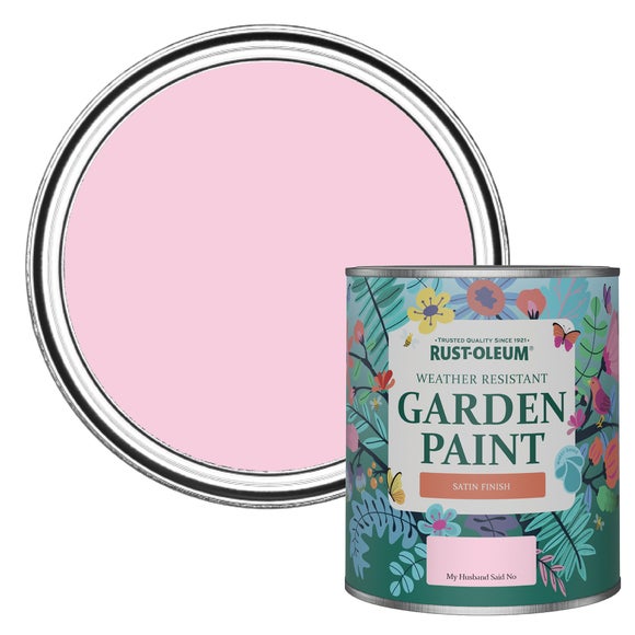 View Rust-oleum Satin Outdoor Paint View Rust-oleum Satin Outdoor Paint