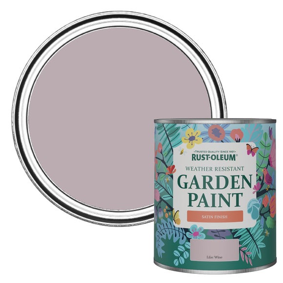 View Rust-oleum Satin Outdoor Paint View Rust-oleum Satin Outdoor Paint