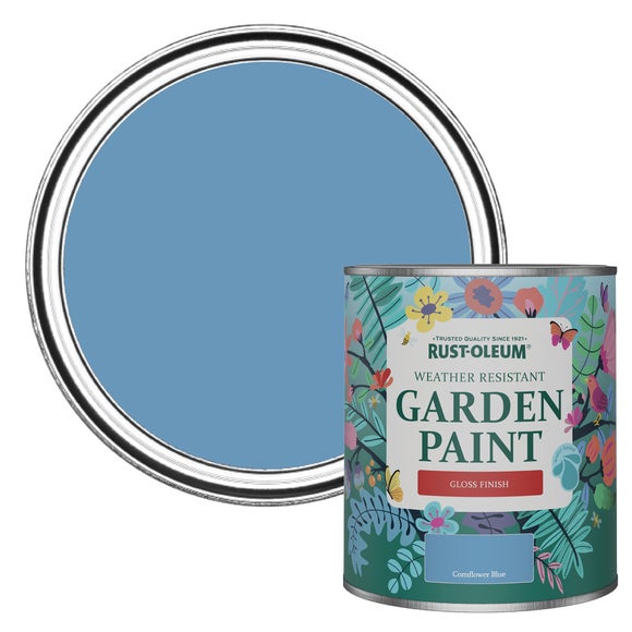 View Rust-oleum Satin Outdoor Paint View Rust-oleum Satin Outdoor Paint