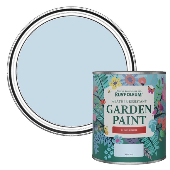 View Rust-oleum Satin Outdoor Paint View Rust-oleum Satin Outdoor Paint