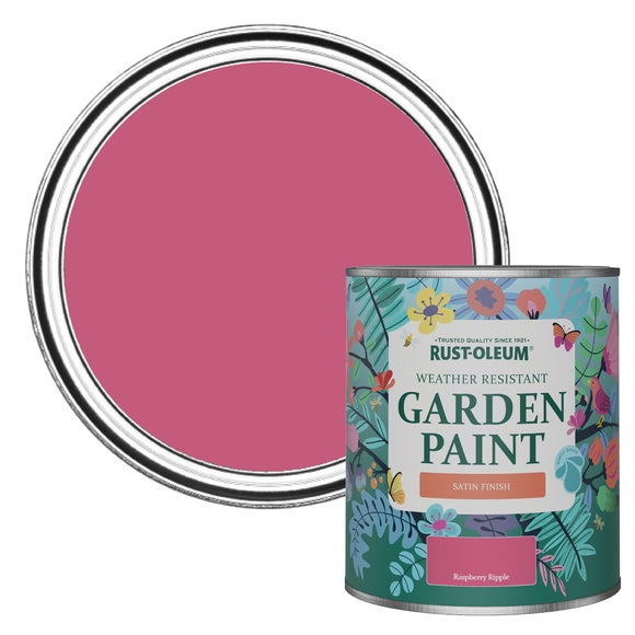 View Rust-oleum Satin Outdoor Paint View Rust-oleum Satin Outdoor Paint