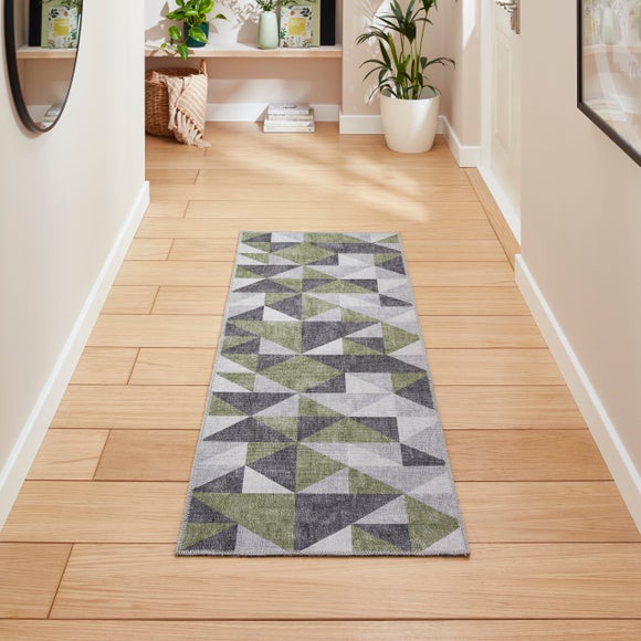 Coral H1057 Runner