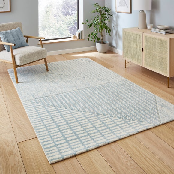View Catherine Lansfield Larsson Rug View Catherine Lansfield Larsson Rug