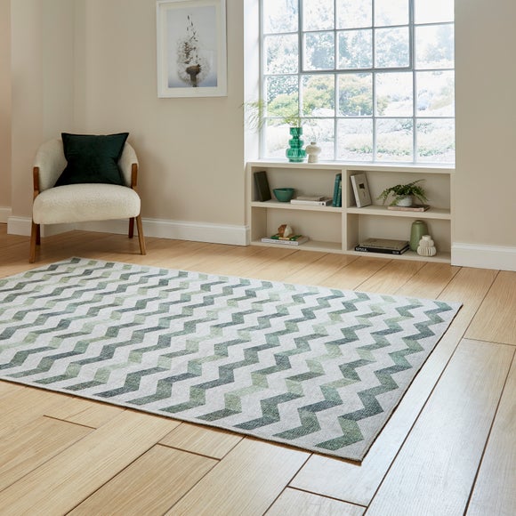 Coral H1059 Rug