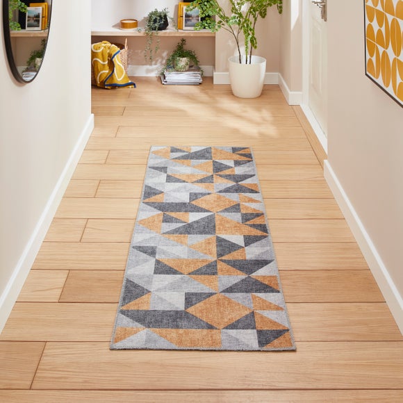Coral H1057 Rug