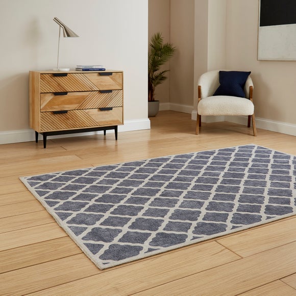 Coral H1063 Rug