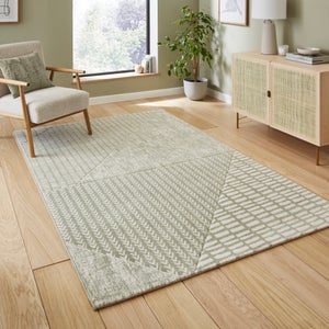 Catherine Lansfield Larsson Rug