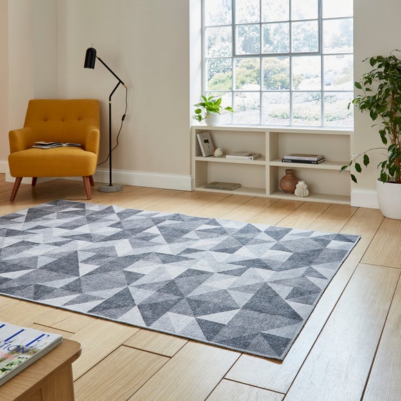 Coral H1057 Rug