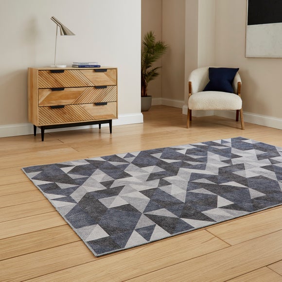 Coral H1057 Rug