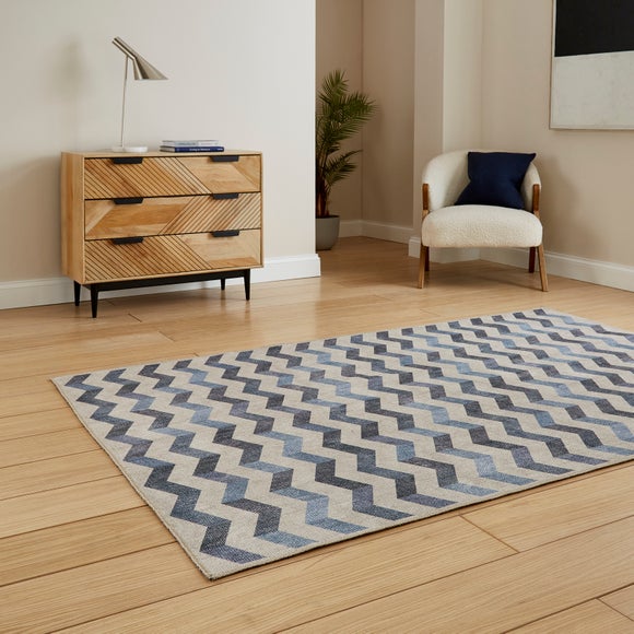 Coral H1059 Rug